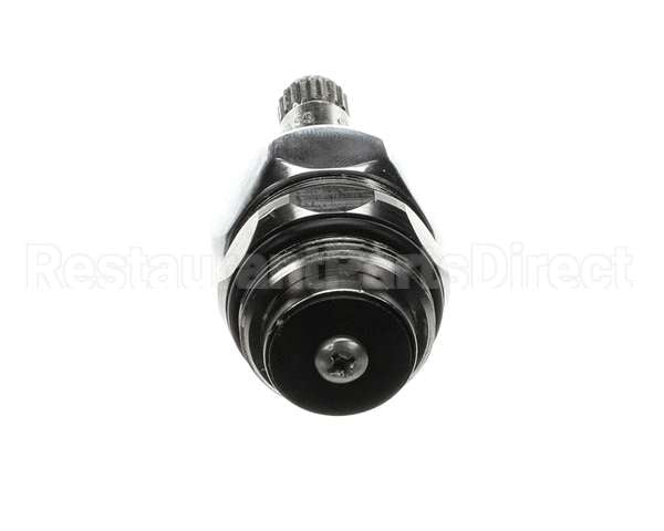 006481-40NS T&S Brass B-0290 Lh Spindle Assembly (Big-Flo)