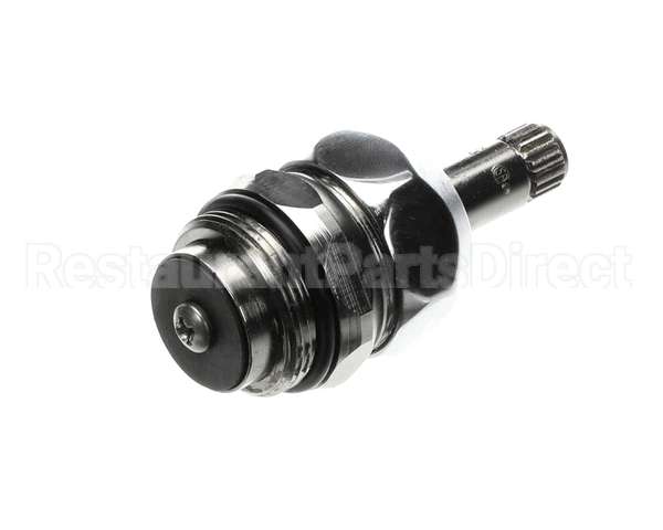 006481-40NS T&S Brass B-0290 Lh Spindle Assembly (Big-Flo)