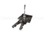 00649L Grindmaster Cecilware Key Universal Door Lockopera S