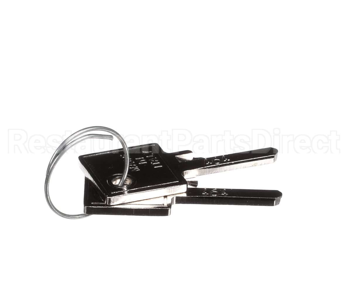 00649L Grindmaster Cecilware Key Universal Door Lockopera S