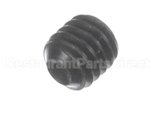 0065 Grindmaster Cecilware Set Screw, 10-32X3/16 Cone Pt