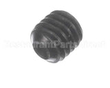 0065 Grindmaster Cecilware Set Screw, 10-32X3/16 Cone Pt