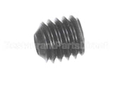0065 Grindmaster Cecilware Set Screw, 10-32X3/16 Cone Pt