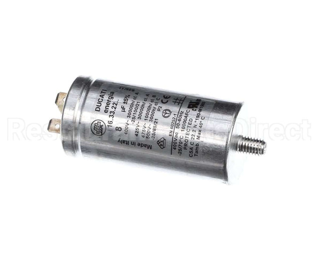 00658L Grindmaster Cecilware Capacitor-20Pe Spare Part