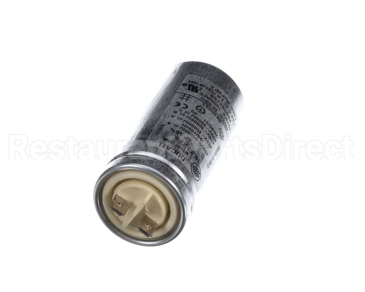 00658L Grindmaster Cecilware Capacitor-20Pe Spare Part