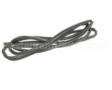 006601 Imperial Brown Door Strip