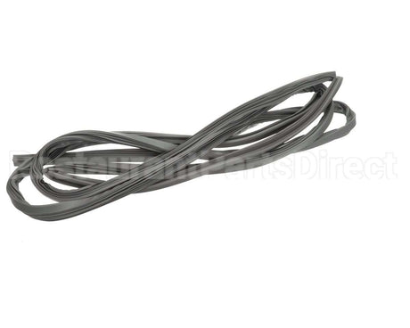 006601 Imperial Brown Door Strip