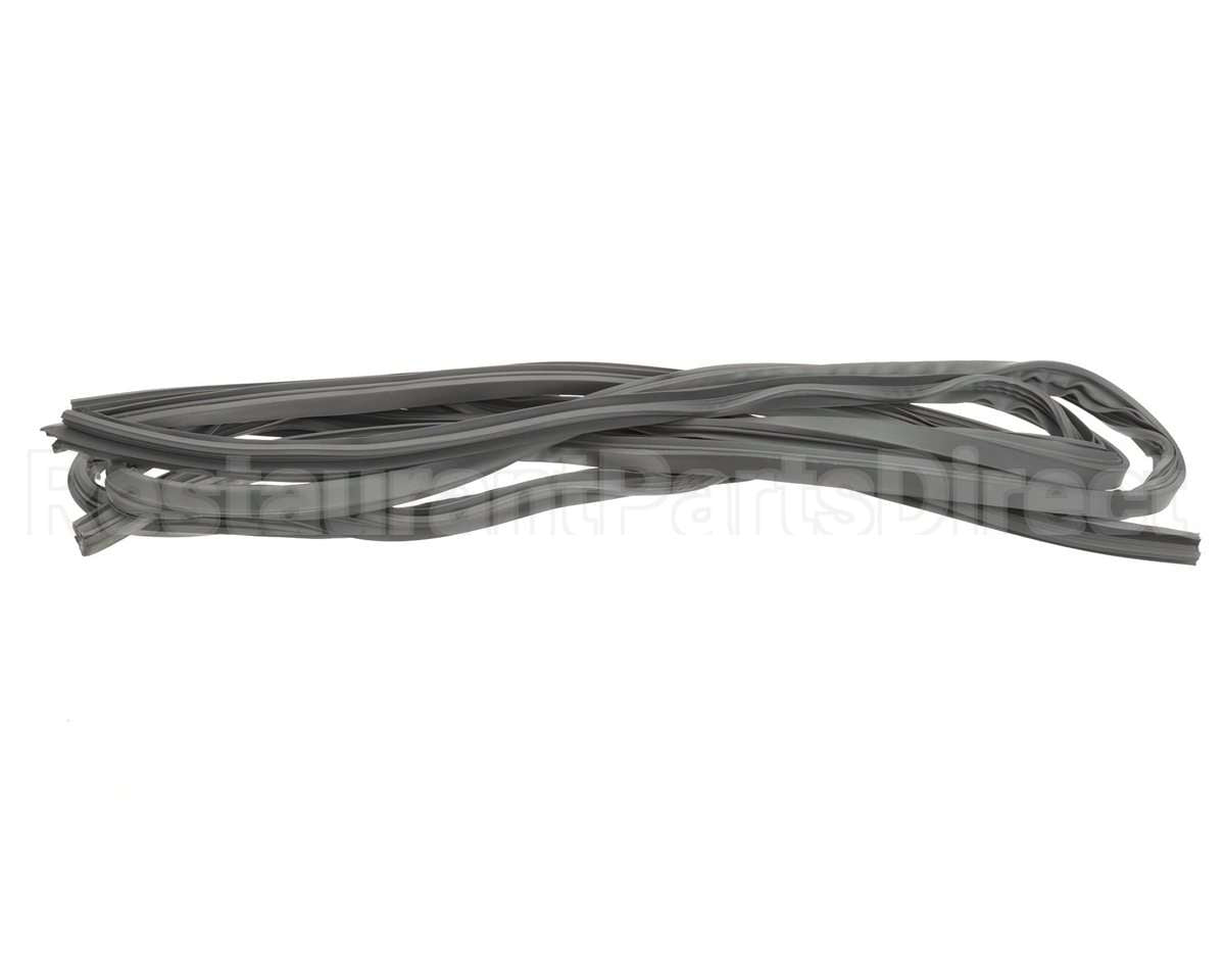 006601 Imperial Brown Door Strip