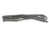 006601 Imperial Brown Door Strip