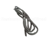 006601 Imperial Brown Door Strip