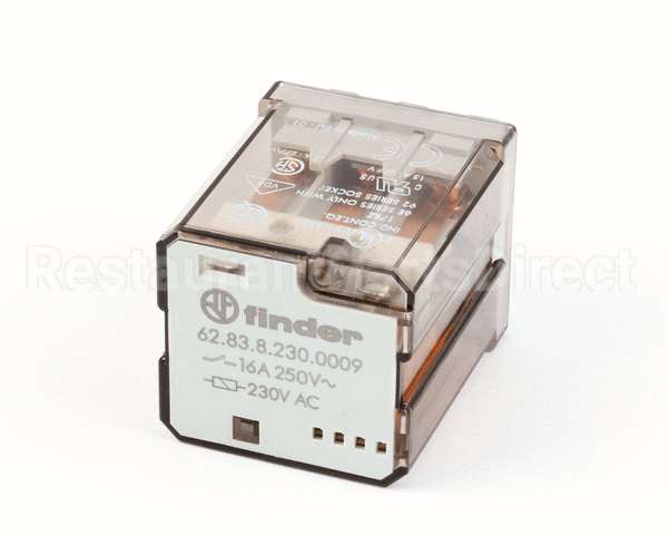 006610 Electrolux Professional Relay