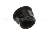 00669.0003 Bunn Plug, Hole-Nyl Blk .43Hole Dia