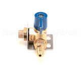 00671613 Multiplex Valve Assembly Throw Over C02