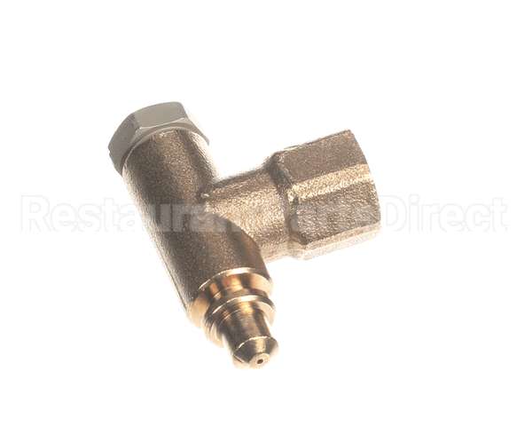 006725 Electrolux Professional Pilot Burner, 0,40