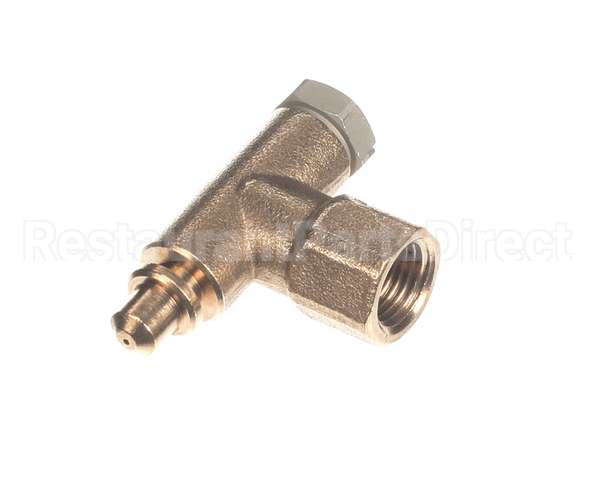 006725 Electrolux Professional Pilot Burner, 0,40