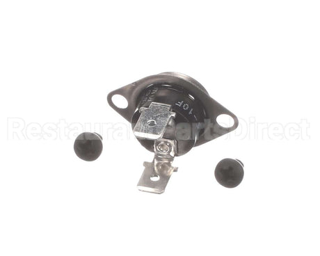 006725F Raypak Thermostat 135Deg Auto