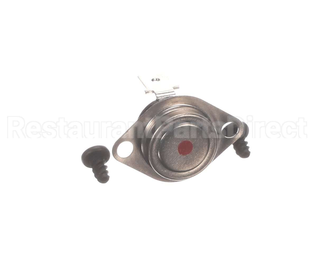 006725F Raypak Thermostat 135Deg Auto