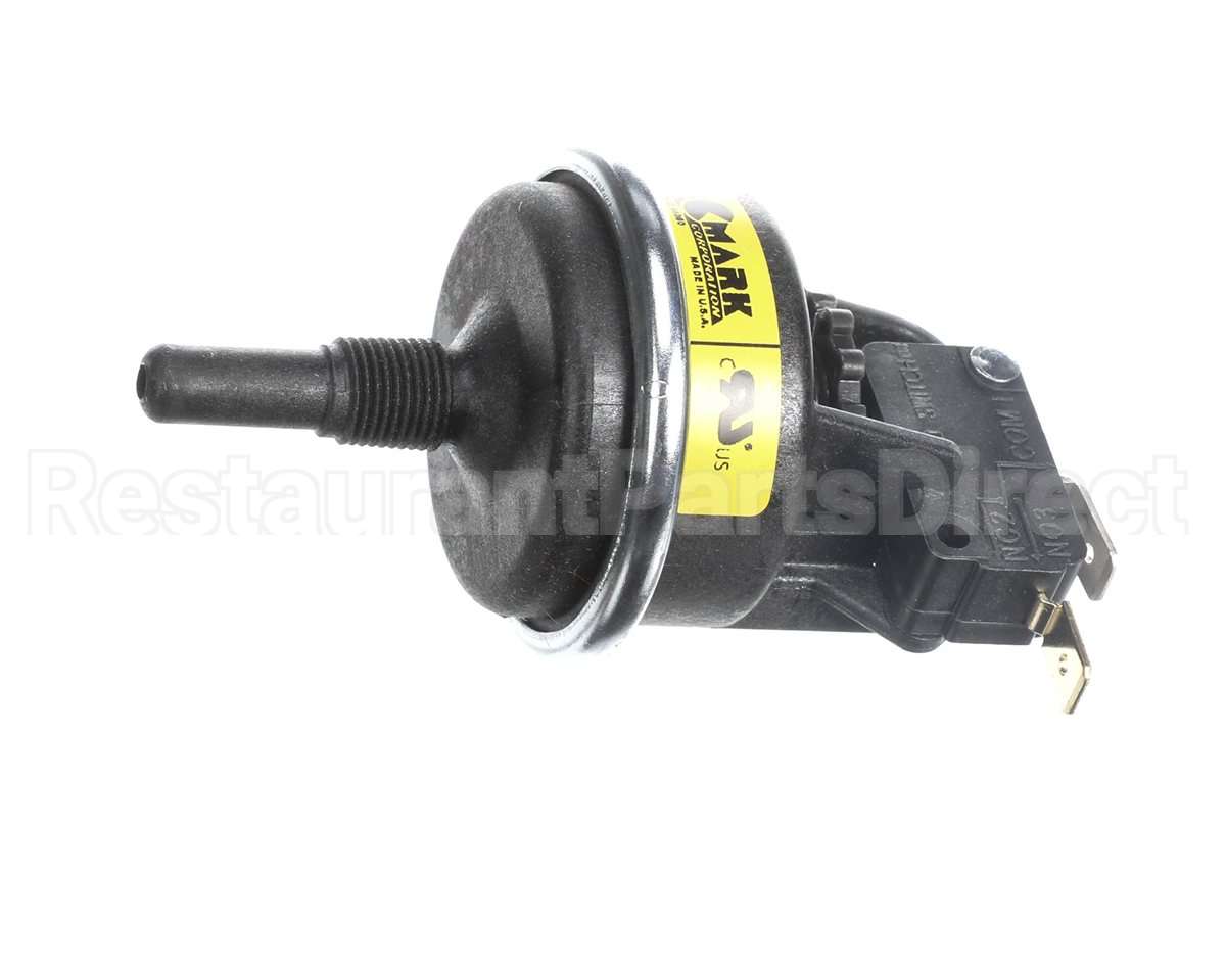 006737F Raypak Pressure Switch