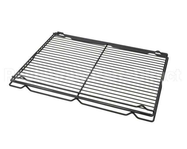 0067461 Henny Penny Rack-Half Size Coated