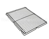0067461 Henny Penny Rack-Half Size Coated