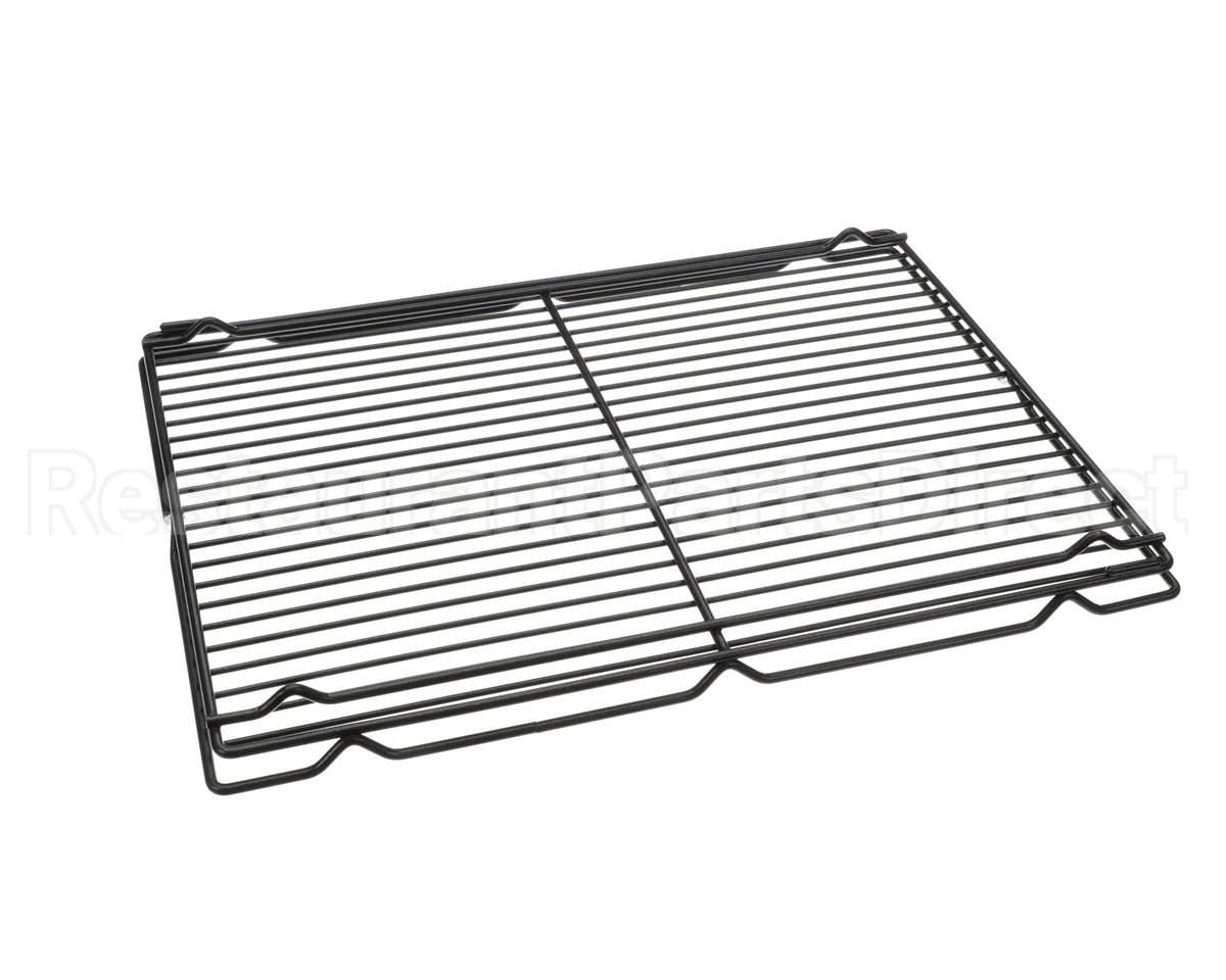 0067461 Henny Penny Rack-Half Size Coated