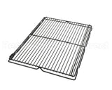 0067461 Henny Penny Rack-Half Size Coated