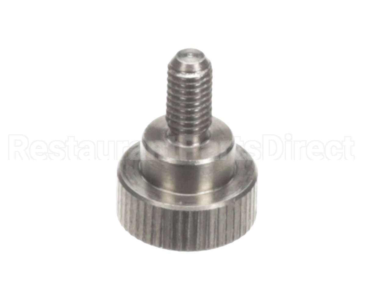 006796 Itv Ice Makers Bin Screws