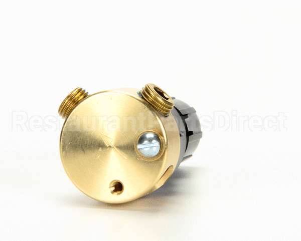 00683058 Multiplex Regulator 0-100 Psi Gas 1/4Npt Port