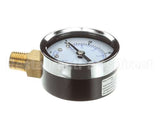 00683072 Multiplex Gauge 0-100 Psi 1/4Npt