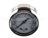00684844 Multiplex Gauge 0-160 Psi 1/4Npt