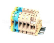 006854 Electrolux Professional Terminal Board