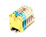 006854 Electrolux Professional Terminal Board