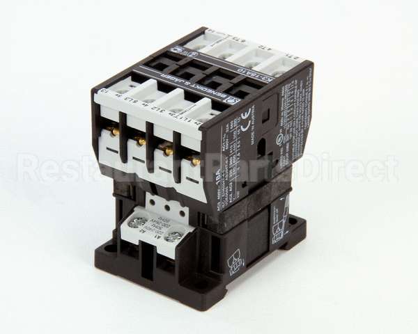 006879 Electrolux Professional Contactor; 220-240V 50Hz/240-264V 60Hz