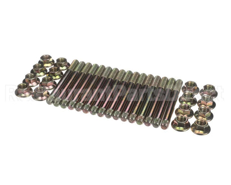 006945F Raypak Stud Bolt 500-1500-Kit