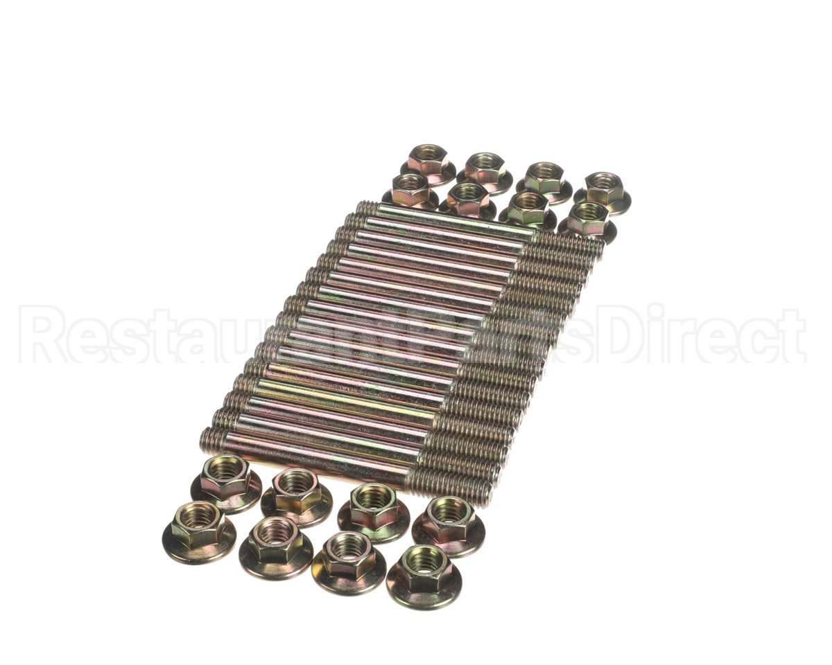 006945F Raypak Stud Bolt 500-1500-Kit