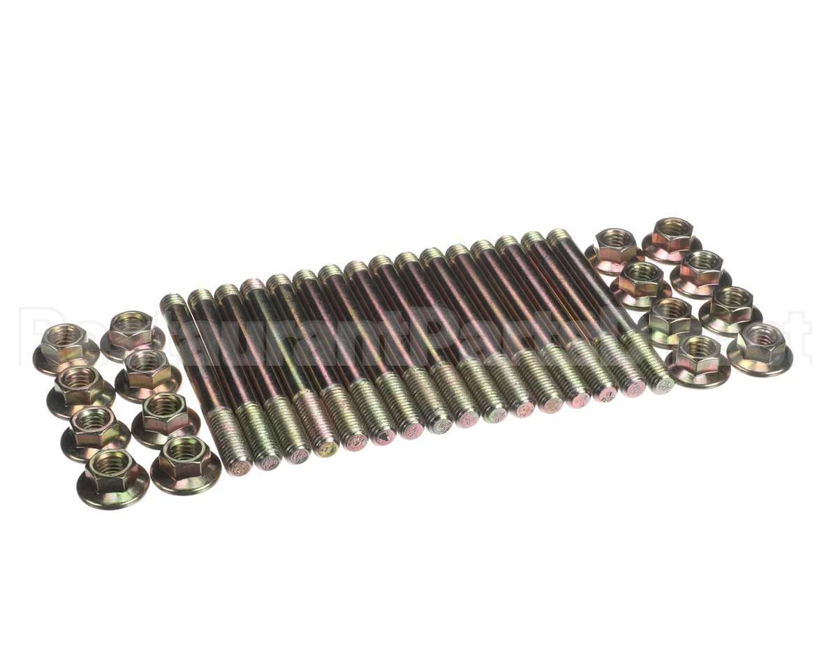 006945F Raypak Stud Bolt 500-1500-Kit