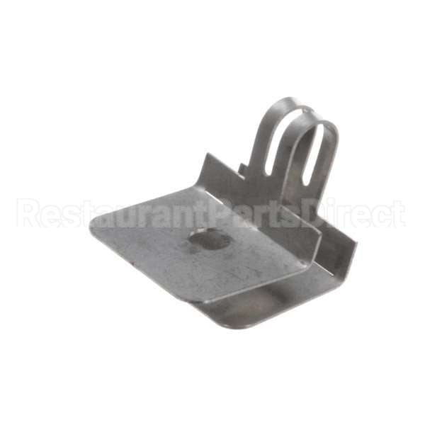 00695M01 Compatible Winston Clamp, Heater