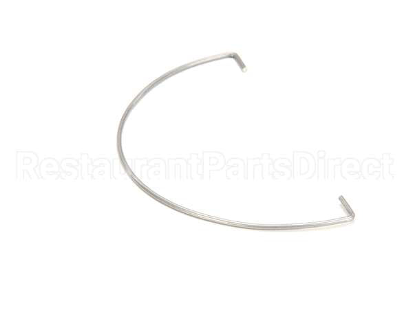 006STL2 Dispense-Rite Spring Clip To Hold End Cap On