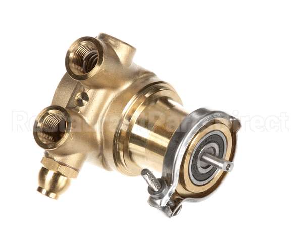 00702917 Multiplex Pump 070 Gph Brass W/170