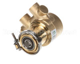 00702917 Multiplex Pump 070 Gph Brass W/170