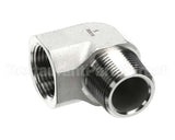 00704.00 Cma Street Elbow 3/4 90Deg