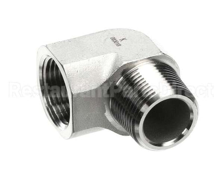 00704.00 Cma Street Elbow 3/4 90Deg