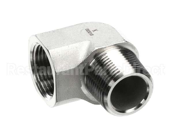 00704.00 Cma Street Elbow 3/4 90Deg