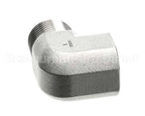 00704.00 Cma Street Elbow 3/4 90Deg