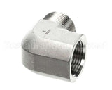 00704.00 Cma Street Elbow 3/4 90Deg