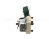 007042 Electrolux Professional Safety Thermostat; 357C