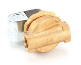00705.00 Cma 3/4 Water Sol Valve-Je 115/60H