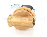 00705.00 Cma 3/4 Water Sol Valve-Je 115/60H