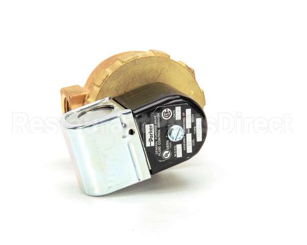 00705.05 Cma 3/4 Water Sol Valve Je 220V