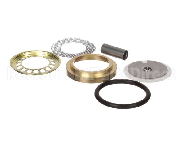 00706.00 Cma 3/4 Water Solenoid Repair Kit